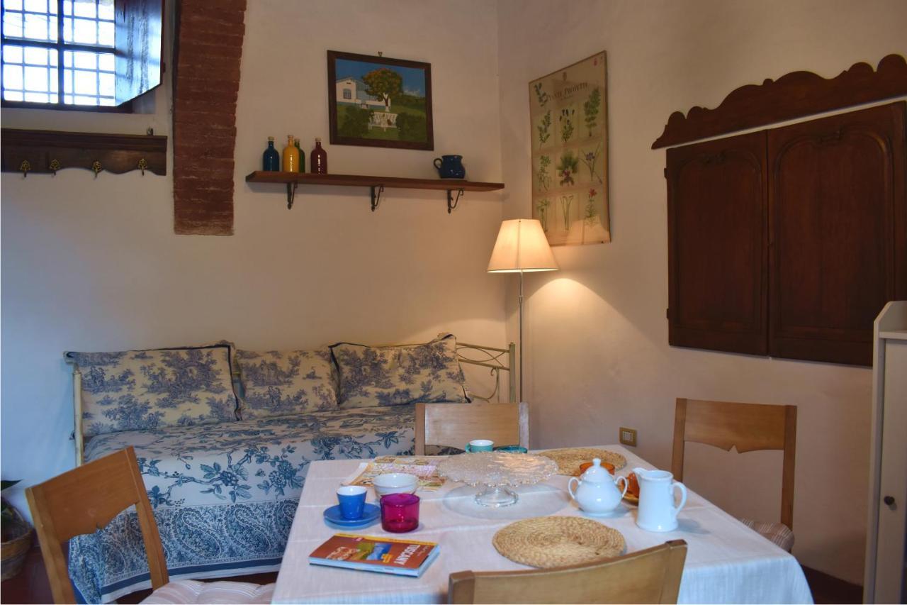 Villa Σιένα Εξωτερικό φωτογραφία