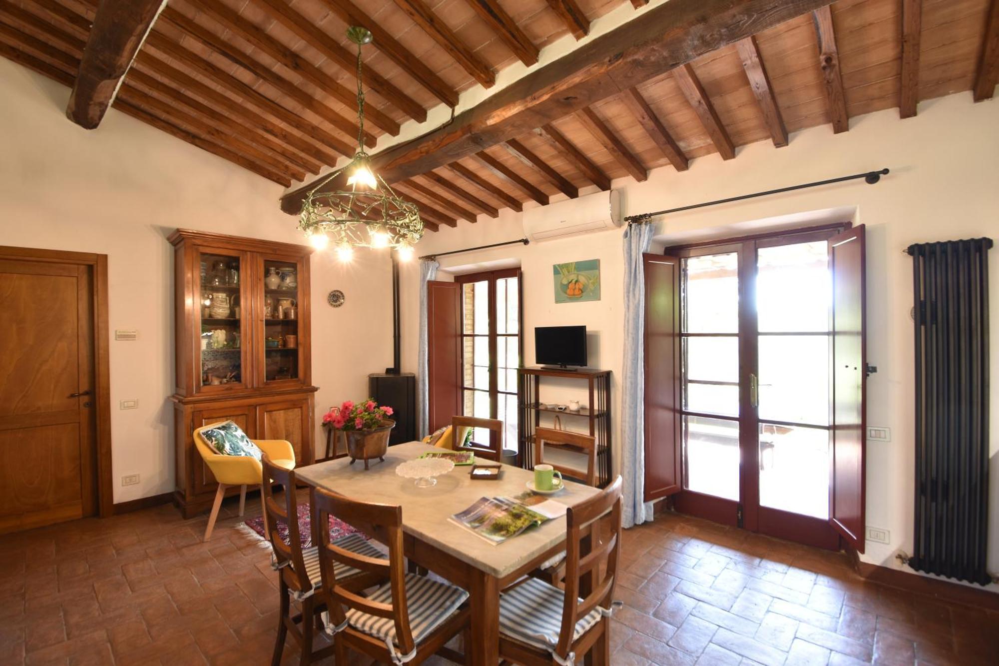 Villa Σιένα Εξωτερικό φωτογραφία