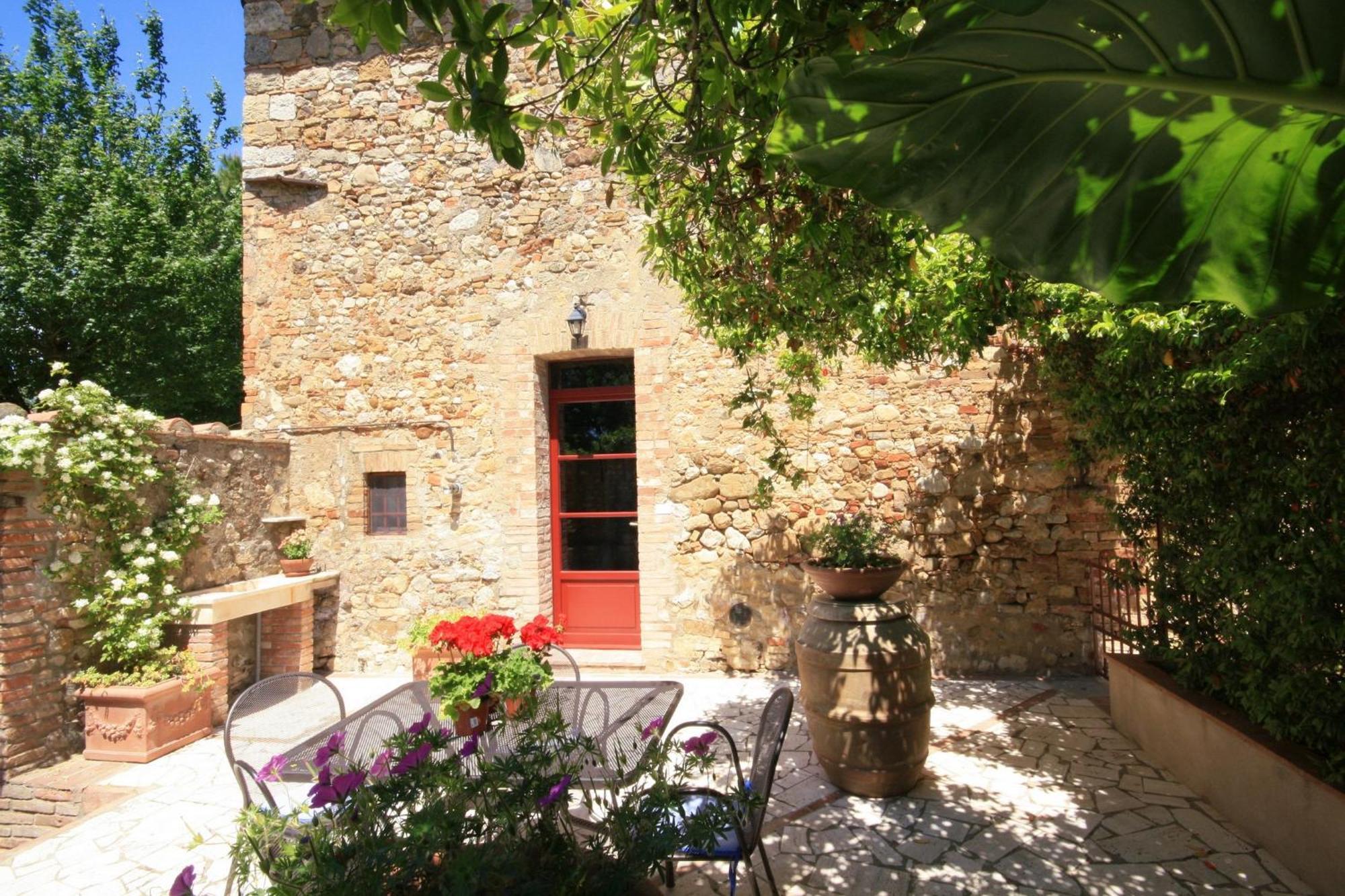Villa Σιένα Δωμάτιο φωτογραφία