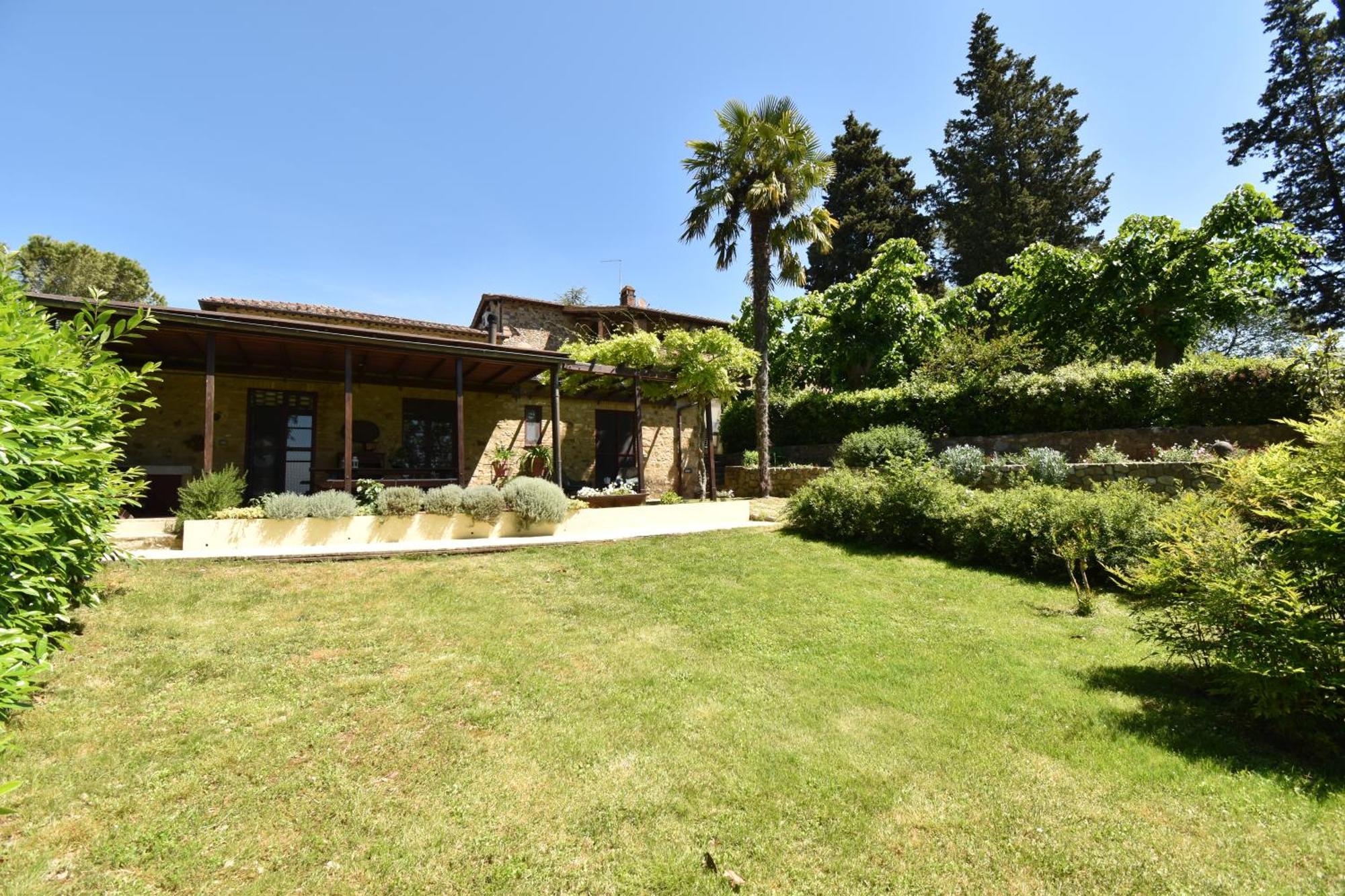 Villa Σιένα Δωμάτιο φωτογραφία